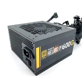 P1600g Helios Gamdias 80 Plus Gold 600 Watt Non-modular Power Supply New