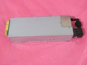 Hewlett-packard 754382-001 Hewlett-packard 800w Flex Slot Hot-plug Dc Power Supply - Installs In