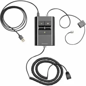 8l547aa Hewlett Packard Poly Mda526 Qd Headset Switch