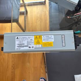 Hewlett Packard Dps-600tb-1 Dell A Rev 00f