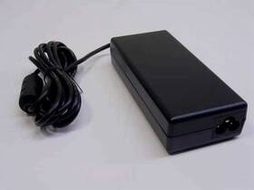 Hewlett Packard F4813a Ac Adapter 18.5vdc 4.9a Barrel Plug With Pfc Aba