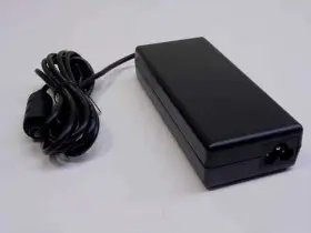 F4813a Hewlett Packard Ac Adapter 18.5vdc 4.9a Barrel Plug With Pfc Aba