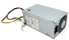 L08660-800 Hewlett-packard Hp - Power Supply Psu 180w Sff Fr Gold