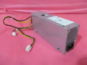 L07658-004 Hewlett-packard Prodesk 400 G5 4-pin 180w Desktop Power Supply