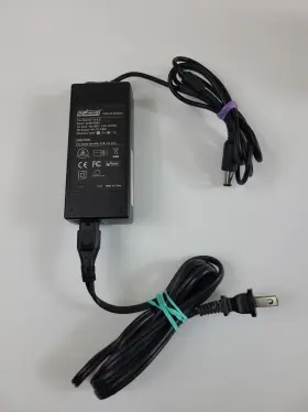 Ac-c23h Hi-capacity Laptop Ac Adapter 90 Watt