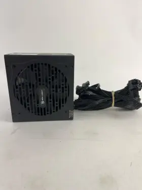 600w High Power 711499190290 Supply 80 Plus Gold Certified Psu