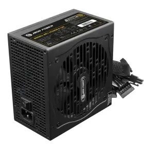 High Power 711499190337 750w 80 Plus Gold Certified Pc Supply Atx 3.1 Compatible Pcie 5.1 Active