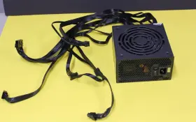 Hp1-021000gd-f14c High Power 1000w Modular Atx 3.0 Supply Psu