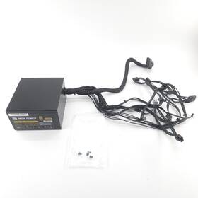 High Power Hp1-j600gd-f125 600w 80 Gold Supply Good
