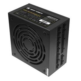 High Power Hp1-o21300gd-f14c Pc Supply Fully Modular 1300w 80 Plus Gold Certified Atx 3.0