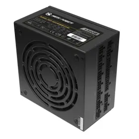 Hp1-o21300gd-f14c High Power Pc Supply Fully Modular 1300w 80 Plus Gold Certified Atx 3.0