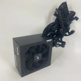 Hp1-s2850gd-f12s High Power 80 Plus Gold 850w Non Modular Supply