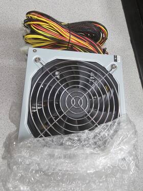 High Power Hp600g148 Hp-600-g148 720w Peak Non Modular Switching Supply
