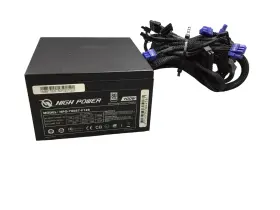 Hpg-700st-f12s High Power 700w Supply 80 Plus Model