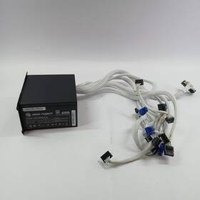 High Power Hps-850gd-f12s 850w 80 Plus Gold Non Modular Switching Supply