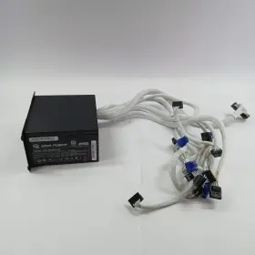Hps-850gd-f12s High Power 850w 80 Plus Gold Non Modular Switching Supply