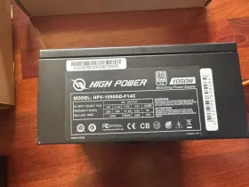 Hpv-1050gd-f14c High Power Supply 1050w Switching