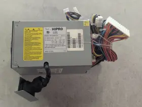 Hp-u2557c3 Hipro 5187-8274 250w Power Supply Hp P/n