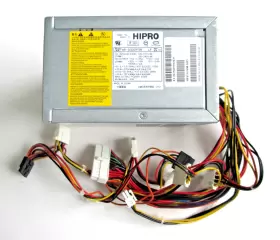 Hp-d3057f3r Hipro 5188-2625 Atx 300w Power Supply - Hp Part # Tested / Working