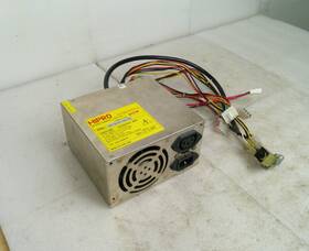 Hipro H1-920715170 Switching Power Supply 200w