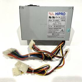 Hipro Hp-146ssc Power Supply Unit Psu For Parts