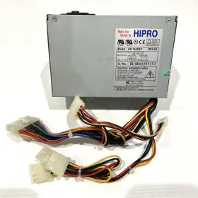 Hp-146ssc Hipro Power Supply Unit Psu For Parts