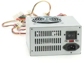 Hp-250atxa6 Hipro 235 W Atx Power Supply