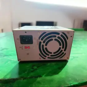 Hp-d2537f3p2 Hipro 250w Atx Power Supply W Screws