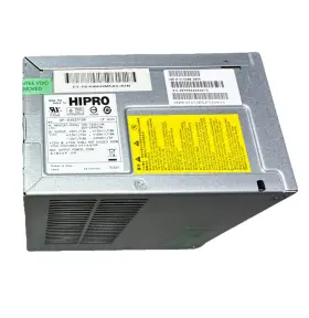 Hp-d3537f3r Hipro 350w Atx Power Supply 5v 13a