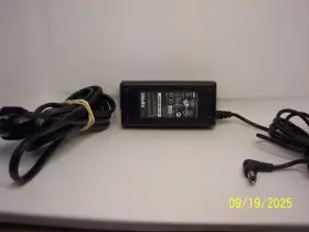 Hp-od042d03 Hipro-hp Hp-0d043d03 Oem Ac Power Adapter 12v 3.5a