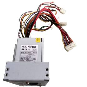 Hipro Hp-k1363a3 Ac Adapter Power Supply 132w Pc Computer Light Comes On
