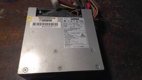 Hipro Hpf2457f3p Hp-f2457f3p Power Supply Sff Atx Tested