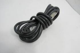 Hirakawa E35496 11.5 Foot Vw-1 Power Cord 13a/125v 1625 Watts Hospital Grade
