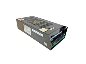 71116-001 Hitron Hvi125-44 125w Screw Terminal Power Supply - Untested