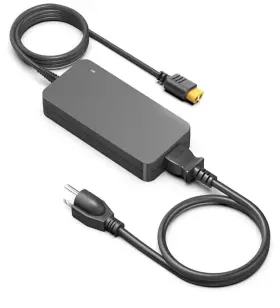 A190-195009230input Hky A190195009230 Tmac/dc Adaptermodel 100-240v 50/60hz 2.5a Maxou