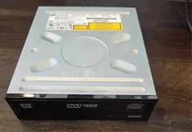 Gh40n Hl Data Storage Super Multi Dvd Rw Drive