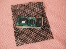 Ljkmp101c Hmc Isa Parallel Card Irq 7 And 5 3bc 378 278
