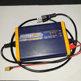 100v120v Hobbyking.com 350w 13.8v 25a Power Supply 100v-120v Ac Us Plug