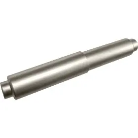 W-7319 Home Impressions Brushed Nickel Toilet Paper Replacement Roller