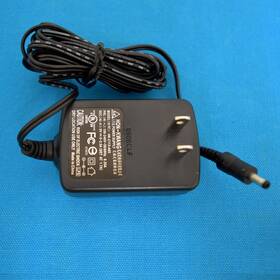 Hon-kwang Hk-c113-a05 Hon-kwang 5v 2.5a Power Supply Set At 1-7a