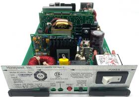 Honeywell 51196655-100 Acx633 Rev.e Power Supply Module 165w 120-240v 4arms