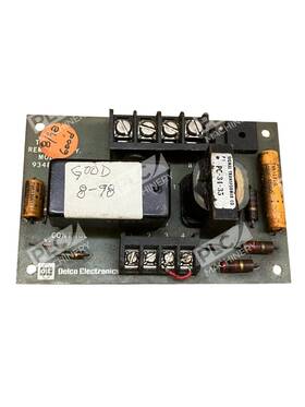Honeywell Fe-lcrp3a Delco Electronics Tri Modal Remote Assembly Circuit Board 9348456d