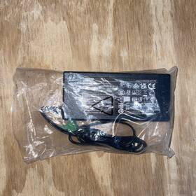 Honoto Ads-50hf-12-1 12040e With Phoenix Connector 2 Pin Output 12v