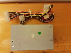 Hopely Atx-180se-ps Iii A 180w Internal Switching Power Supply 100/240v Ac Input