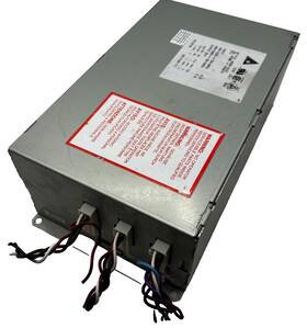Hp 0950-2632 Delta Power Supply Model Smp-200hb Rev B1 100-125v/200-240v