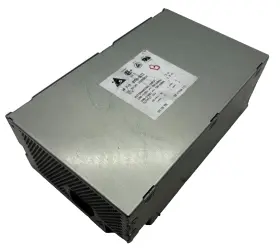 Dps-120fb Hp 0950-2633 Delta Model Power Supply P/n Rev A0 Juke Box 50/60hz