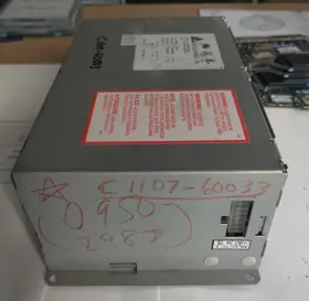 Dps-160eb Hp 0950-2987 160 Watt Power Supply Optical Jukebox