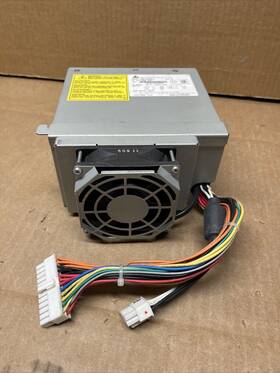Hp 0950-4052 - 320-watts Dc Power Supply With Fan