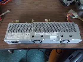 A28996-62001 Hp 0957-0253 715/xxx Workstation Power Supply.