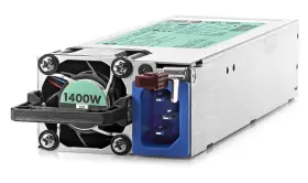 720620-b21 Hp 106221454264 - 1400w Flex Slot Platinum Plus Hot Plug Power Supply Kit